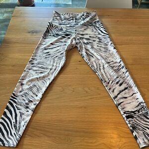Onzie leggings